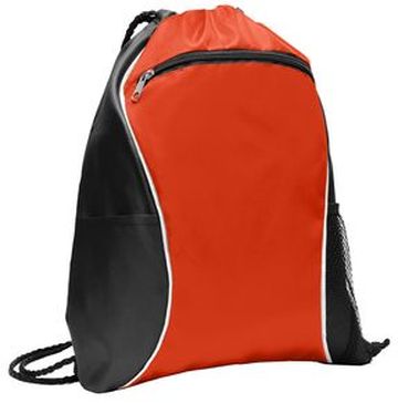 Port Authority® Fast Break Cinch Pack, 13 x 16